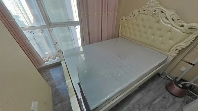 Harbor No. 1 - View 2