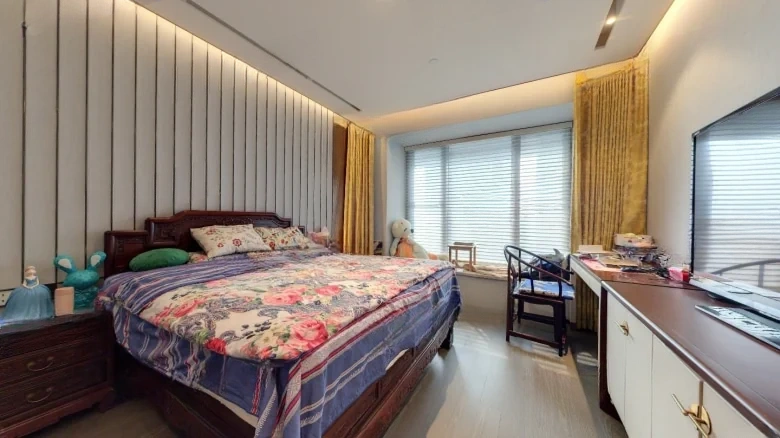 Zhenao Institute - View 3