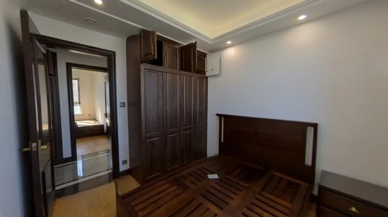 Oceanside Grand River Mansion Chapter - View 3