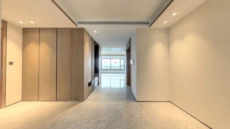 Dragon City Jinmao Mansion - View 7