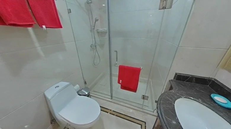 China Resources Center Joy Residence - View 8