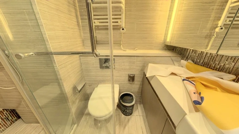 Shemao Wisdom Gate - View 4