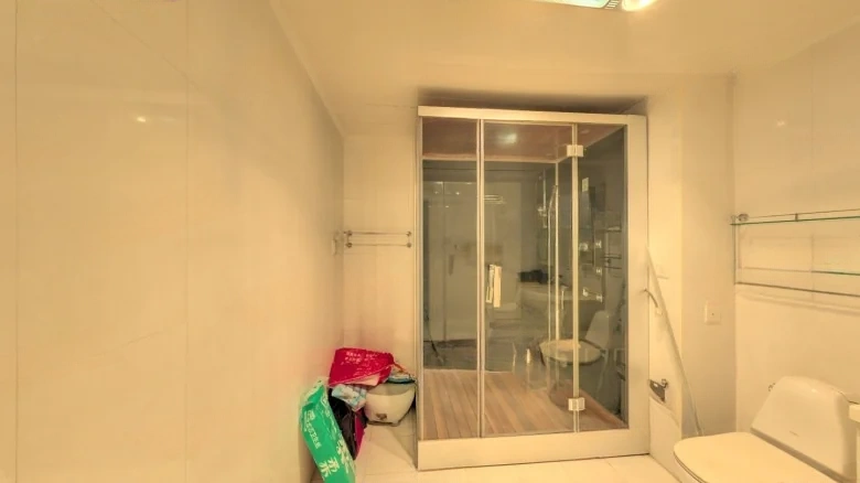 Industry and Commerce Bureau Dormitory - View 9