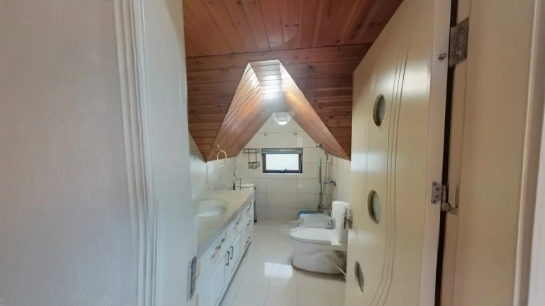 Dongshu Mountain Villa - View 15