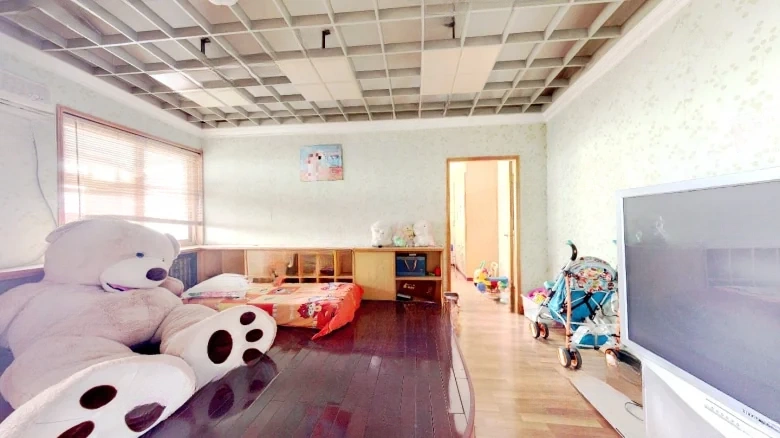 Learning Wisdom Garden - View 8