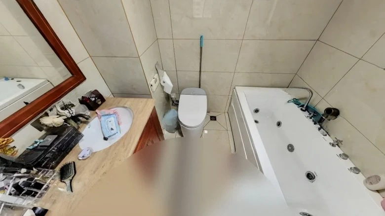 Xiaohang Mingcheng Yuhang Bay - View 9