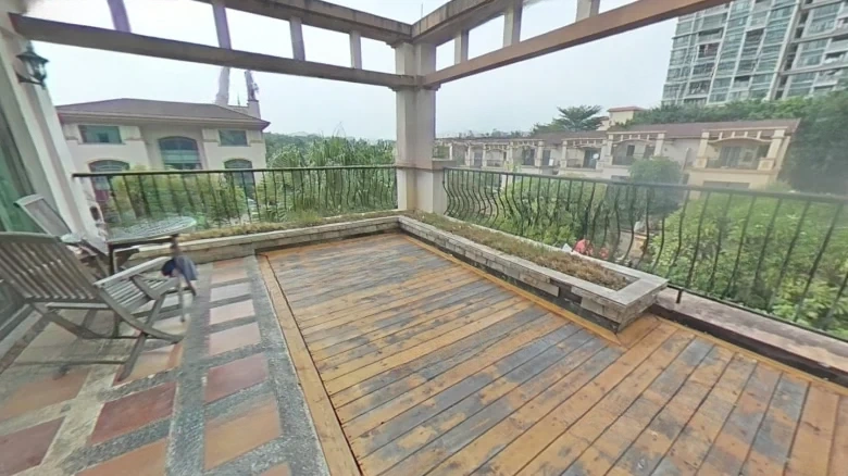 Nanh Lake Ban Mountain Grand Court - View 16