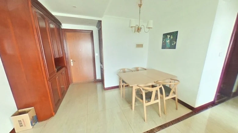 Imperial View New World - View 5