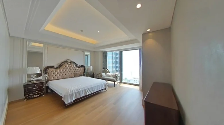 Deep Blue Center - View 4