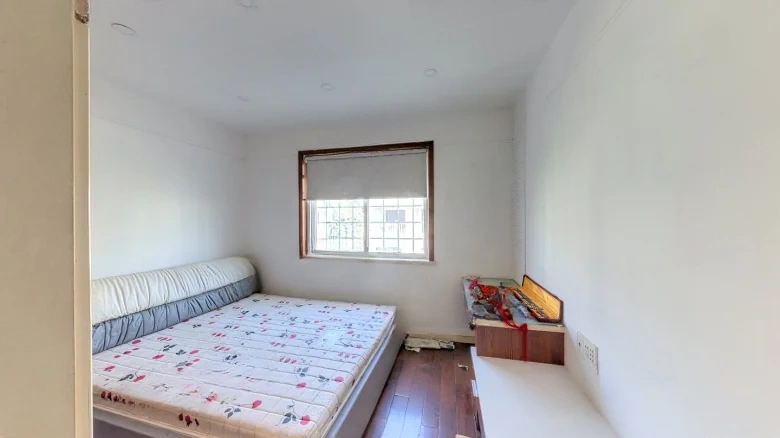 Yin Du Huayuan (Luzhou District) - View 3