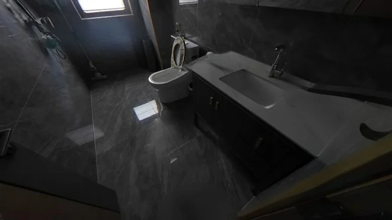 Xinjie Wangfu AB Zone - View 9