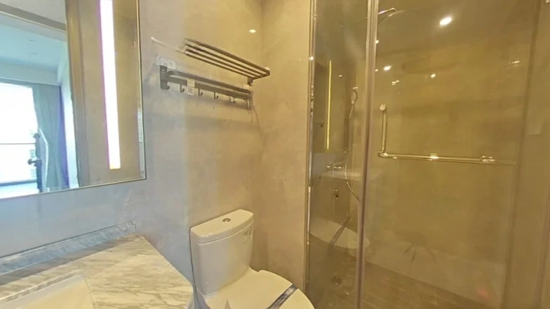 Coastal River Heavenly Scenic Land - View 16