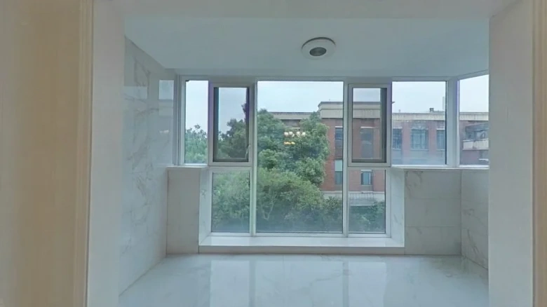 Langsheng Polycity Rites Villa - View 15