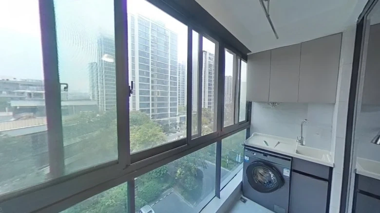 Seaside Elegance Garden I - View 11