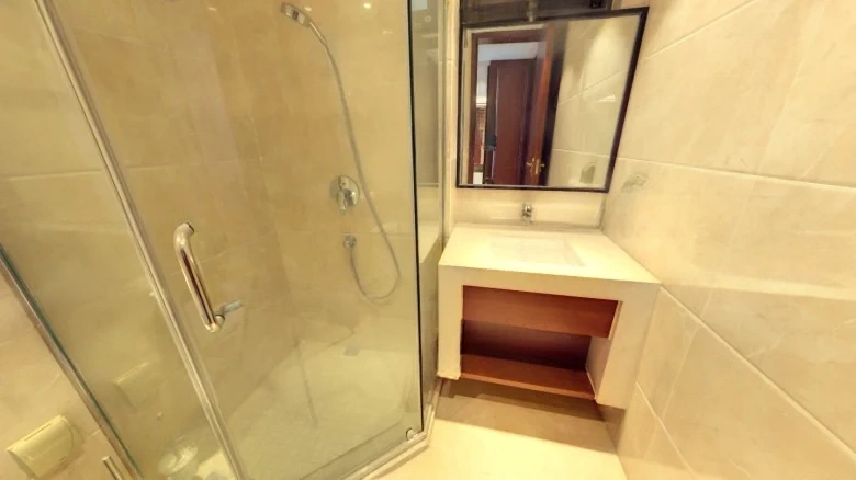 Yuan Chang Jun Yue Shan Siming - View 8