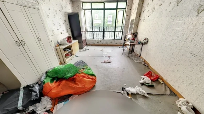 Hezhuang Phase II - View 3