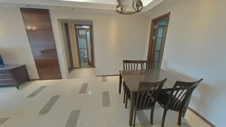 Vanke Spring River Li - View 5