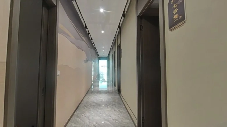 Rundian Wisdom Valley Tower - View 7