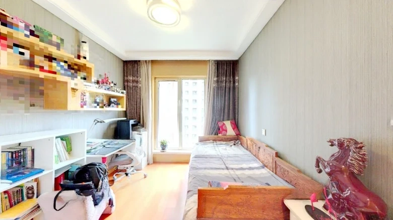 Central Joy City - View 3