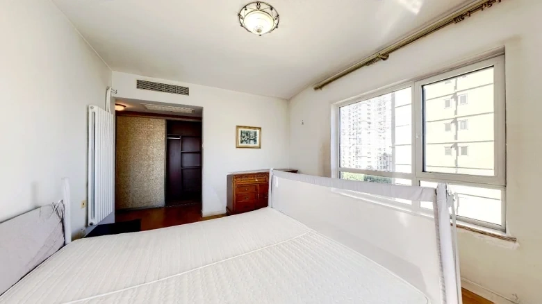 Ji Jing Qin Yuan Residences - View 4