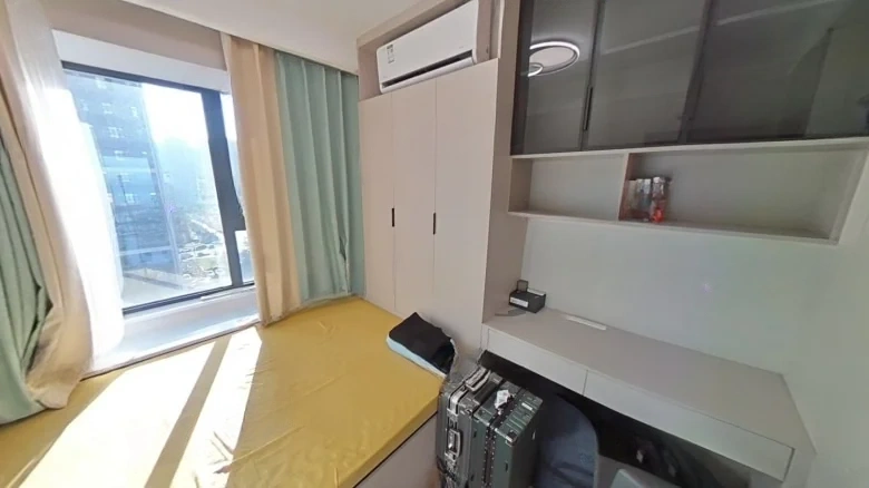 Zhanjiang Zhenyuan Phase II - View 2