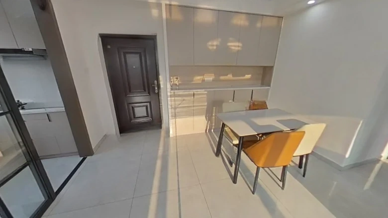 Dongning Cloud Mansion - View 7