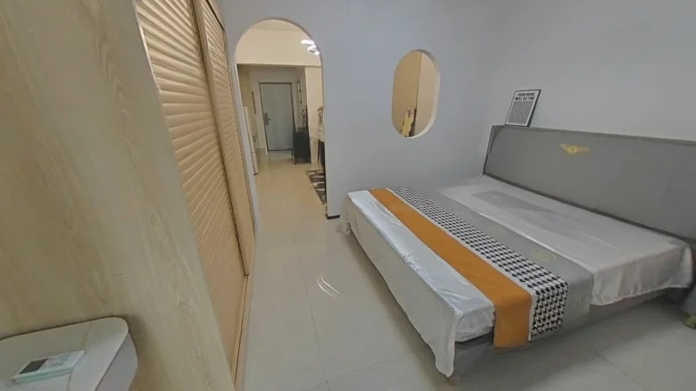 Robinson Shopping Plaza Phase II - View 2