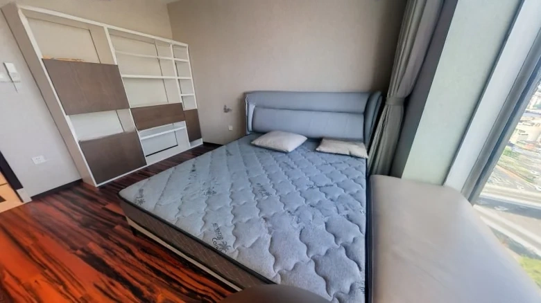 Binhai Huajiachi Riverside Area - View 5