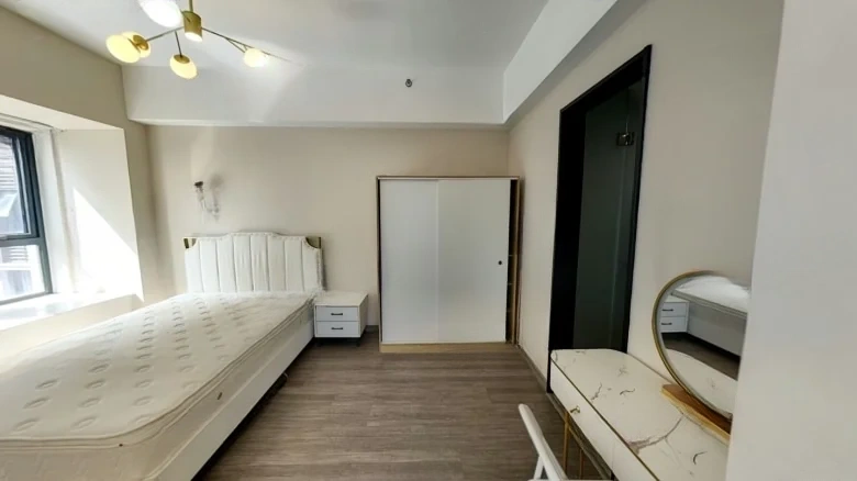 Greenfield Vanke Cloud Metropolitan City - View 2