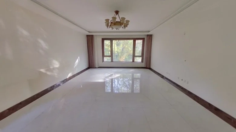 Xishan No.1 Courtyard South District - View 6