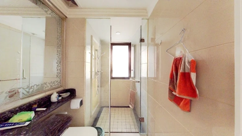 Wanda Palace Court - View 9