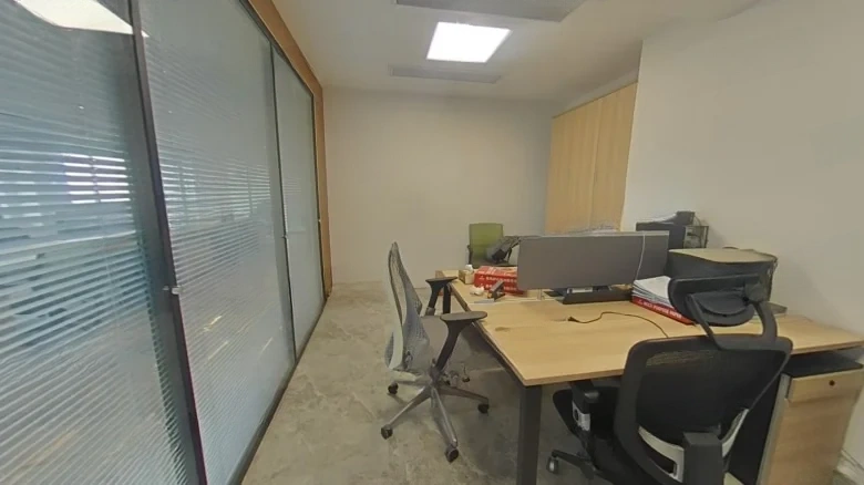 Pudong Development Lingxiucheng - View 11