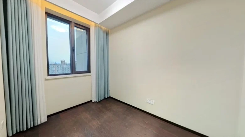 Jingtou Yintai Kunyu Mansion - View 3