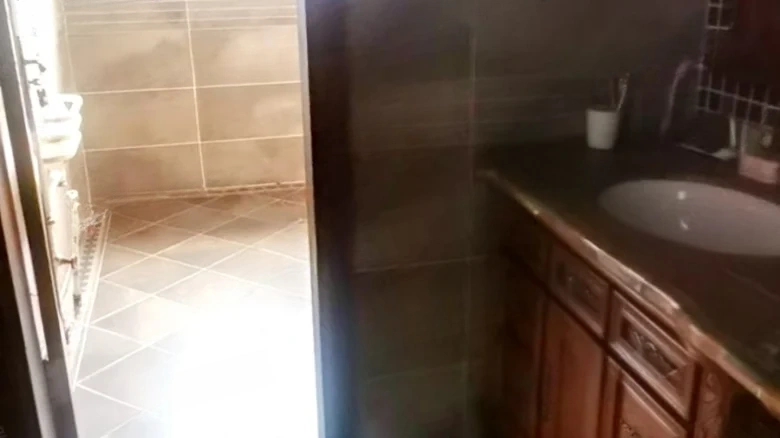 Water Reflected Beauty Mountain - View 11