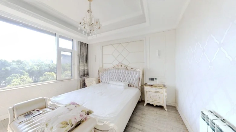 Chongshan Starlight District - View 5