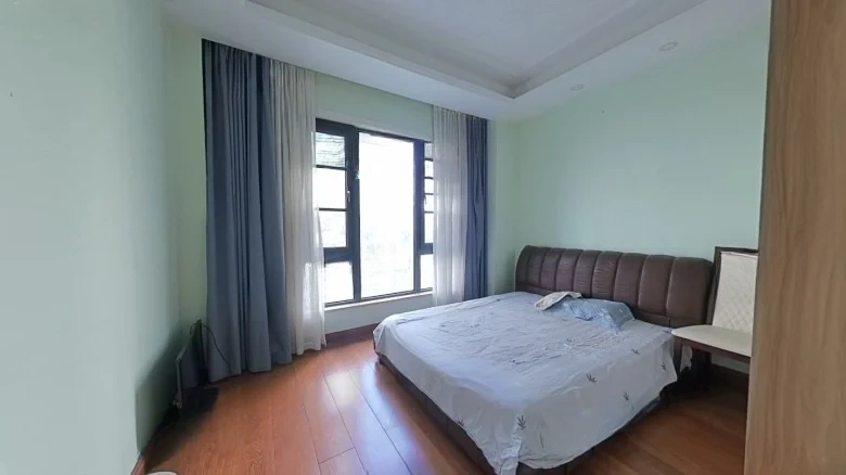 China Resources Central Park Phase IV No. 98 Haoxiang Road Villa - View 2