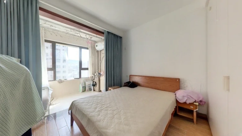 Mingyue Villa Estate - View 3