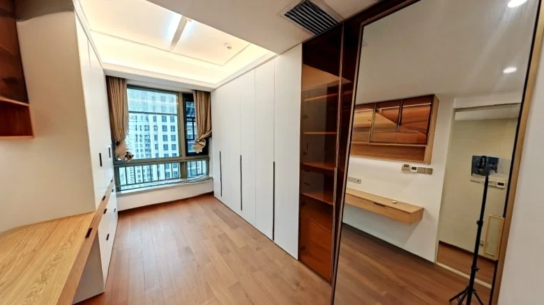 Jinmao Bay Phase III - View 2