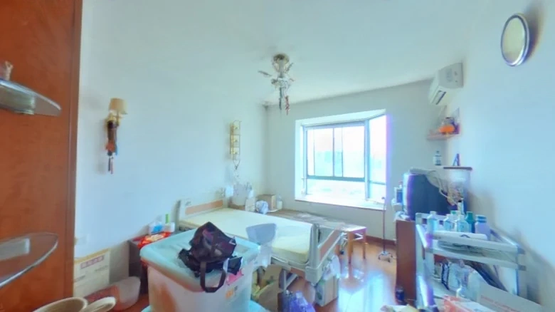 Glory Years Apartment - View 2