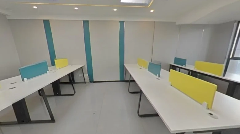 Golden Union International - View 4