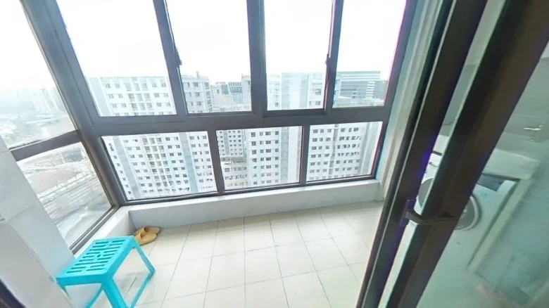 Platinum Riviera Residence - View 14