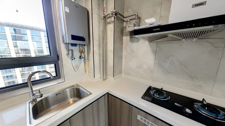 He Guang Rui Fu Residence - View 2