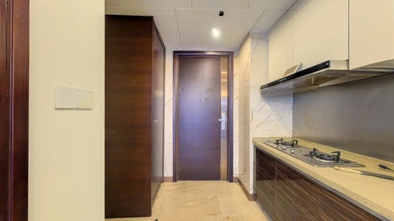 Double Grand International Residences - View 4