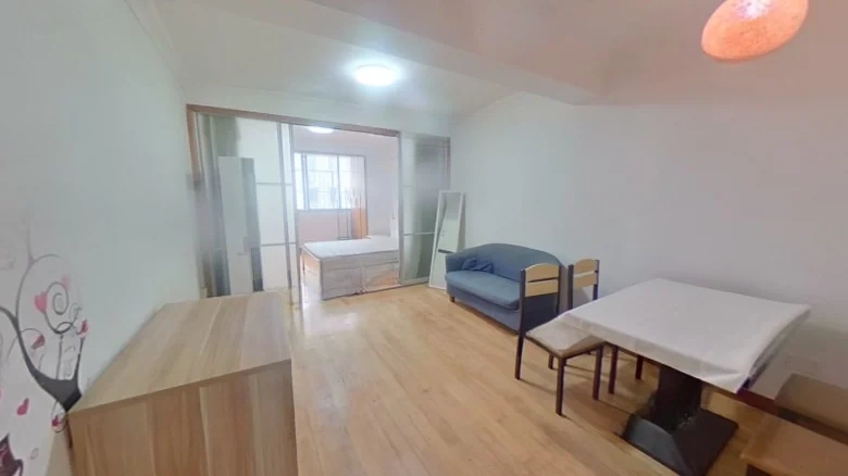 Wanrong Residential Area - View 4