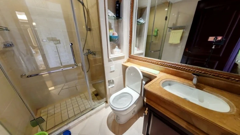 Wanda Mansion - View 10