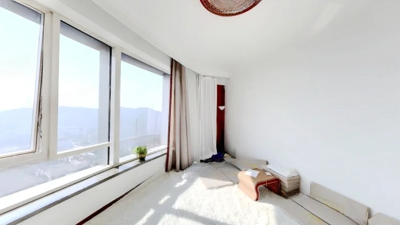 Star Sea International Financial Center - View 4