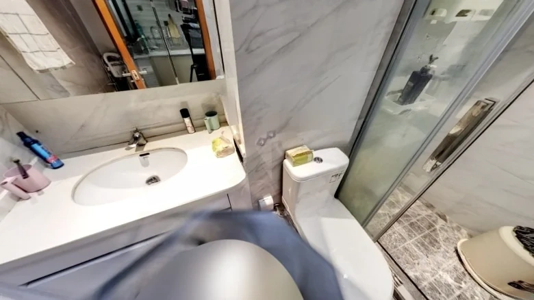 Shangyuan Yidi Hub - View 5