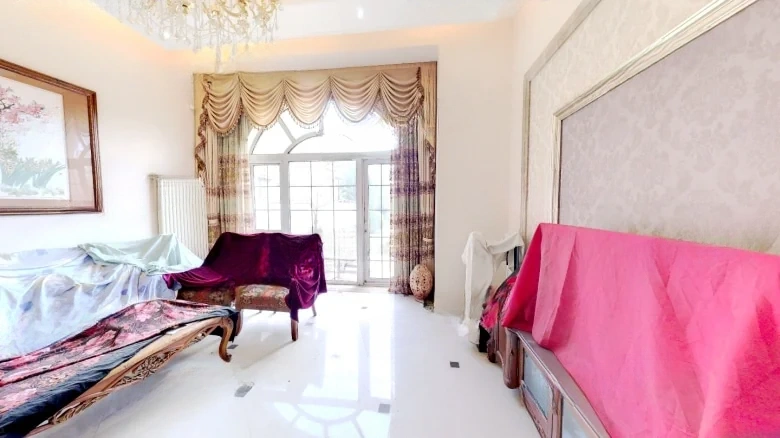 Rixi International Villas - View 8