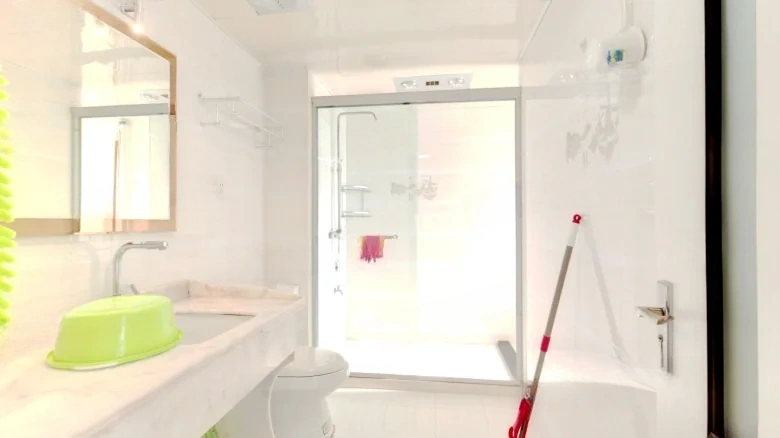 Zhengzhong Shangpin Courtyard - View 6