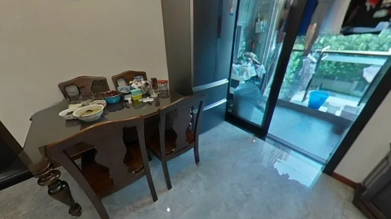 Luhu Yu Lake One Square Garden - View 8